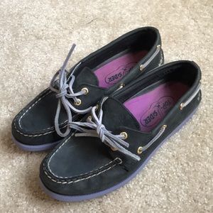 Sperry Topsiders